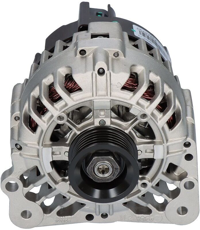 Drehstromgenerator VALEO 437444