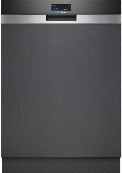Siemens SN57TS00CE iQ700 Geschirrspüler 60 cm Nischenbreite (Teilintegrierbar) EEK: A