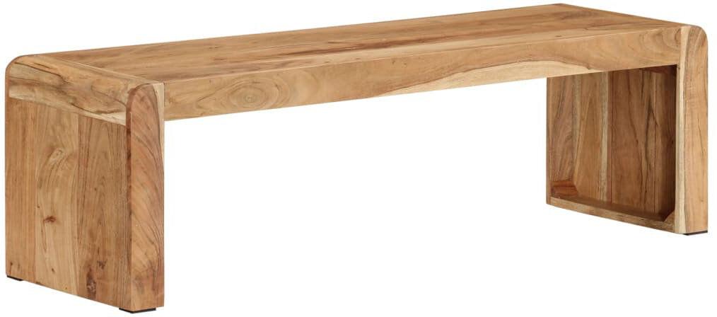 Alpen Home Ekalaka TV Stand for TVs up to 49" 49"
