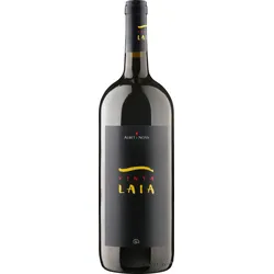 Vinya Laia Magnum Catalunya DO 2018, Bio Rotwein (Magnum), Biowein