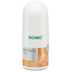 RÖWO FLEXI FORTE GEL Roller 50 ml