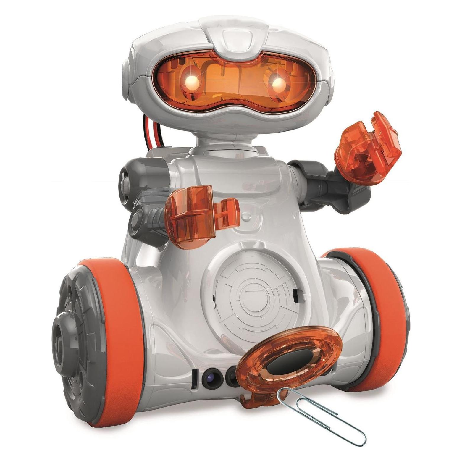 Clementoni Science & Play - My Robot Next generation (78827) (78827)