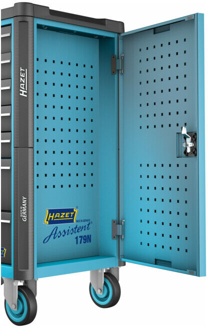 Porte latérale 179N-21 HAZET (179N-21)