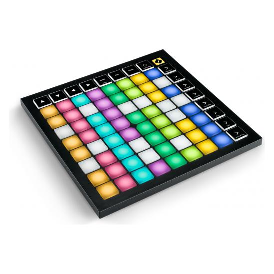 novation Launchpad X (Controller) (YNOVLPD12)