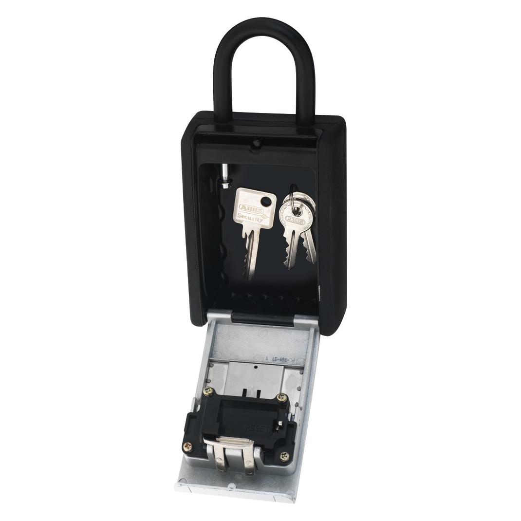 Abus KeyGarage 797 LED mit Bügel (83855)
