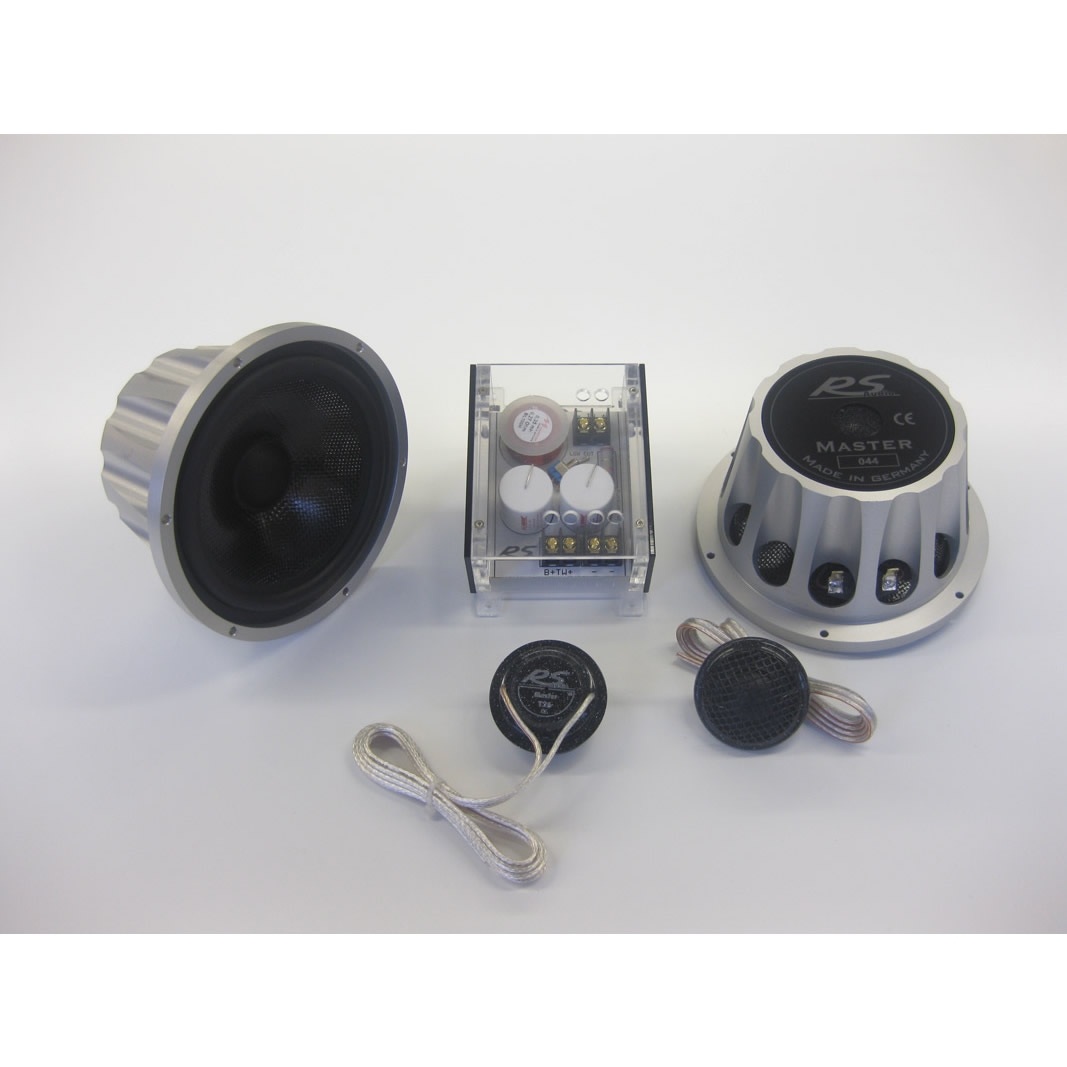RS-Audio RS Master 2