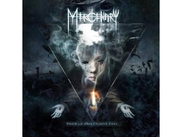 Mercenary - Through Our Darkest Days