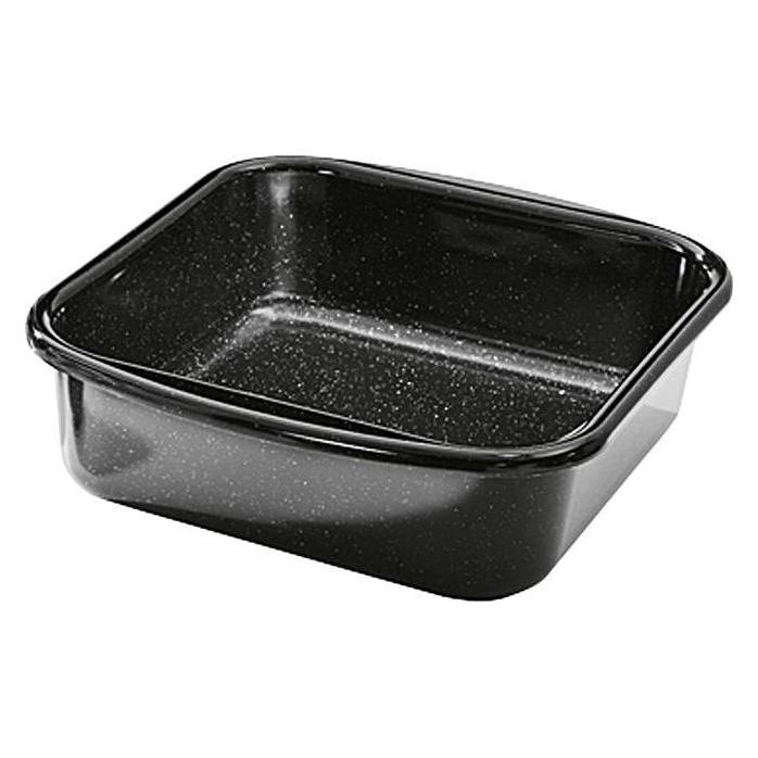 Riess Bratrohrpfanne Mini, 22cm, schwarz (0432-22)