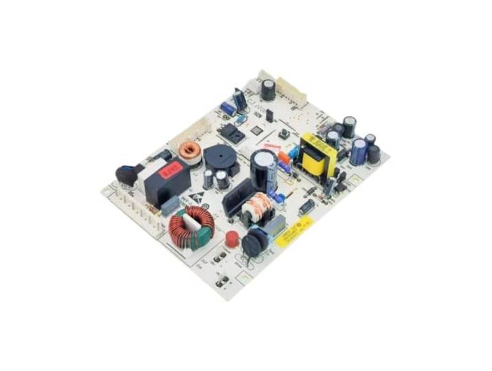 Elektronisches Ersatzteil for die Hauptplatine des Kühlschranks Computerplatine, Wechselrichterplatine, Teile for Kühlschrank, Haushaltsgeräte, Zubehör, for 0061800486D