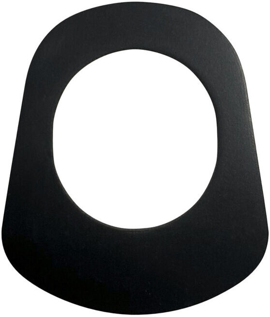 VALPRO Joint de rechange pour bec verseur flexible L55mm I47mm P3,2mm 5 pièces dans sachet (BLIVESA V1_X5)