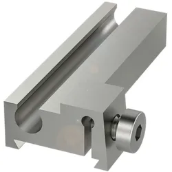 Balluff Adapter BMP BAM MC-MP-064-01-1