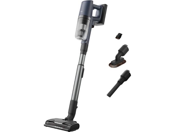 AEG AP82UB25DB Ultimate 8000 - Steelstofzuiger draadloos - Dierenhaar - Draadloze steelstofzuiger - Krachtige motor - Gemakkelijk huisdierhaar verwijderen - Led verlichting - Vacuum cleaner - Stofzuiger met accu - Vloerlaadstation