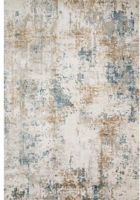 Alexander Home Sholston Abstract Contemporary Area Rug