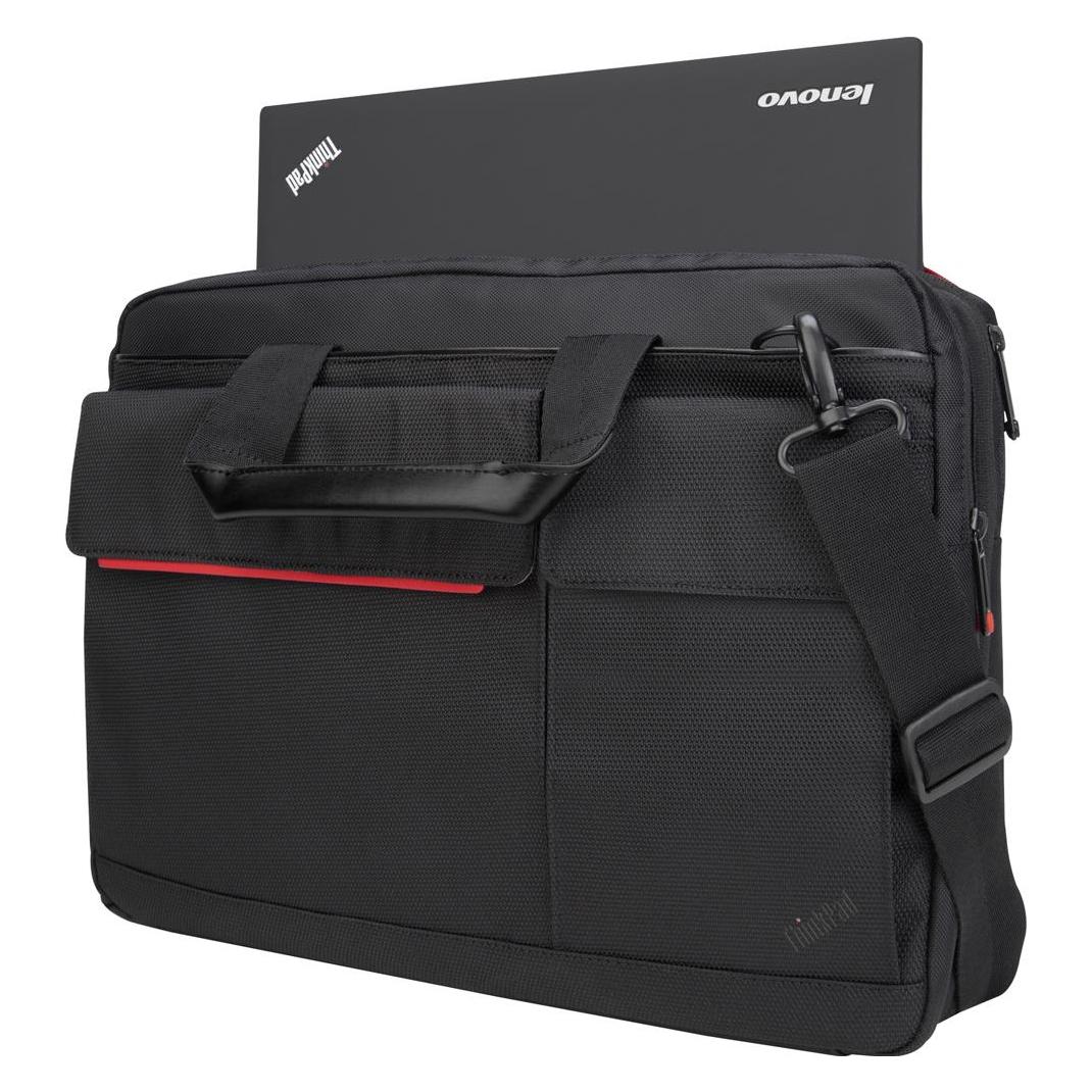 Lenovo ThinkPad Prof. Slim Topload Case (15.60", Lenovo) (4X40E77325)