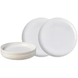 Like. by Villeroy & Boch, Geschirrset, Tafelset