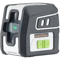 Laserliner, Linienlaser, SmartCross-Laser GX Plus Set (Kreuzlinienlaser)
