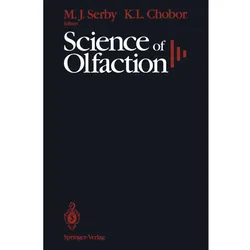 Science of Olfaction, Fachbücher