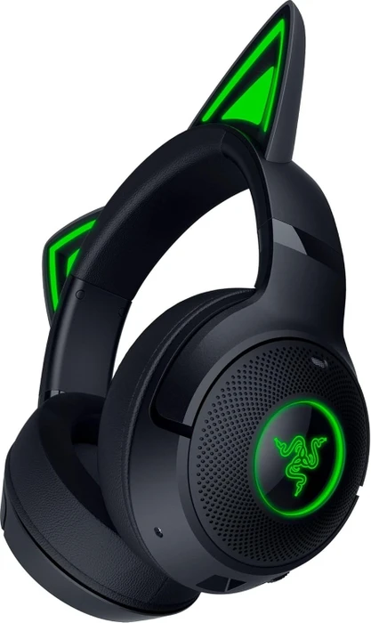 Razer Kraken Kitty V2 BT - Black