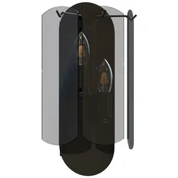 Zuma Line 003064-028385 Wandleuchte NIRA E14