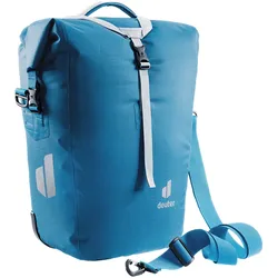 Deuter Fahrradtasche Weybridge 20+5l reef - 40