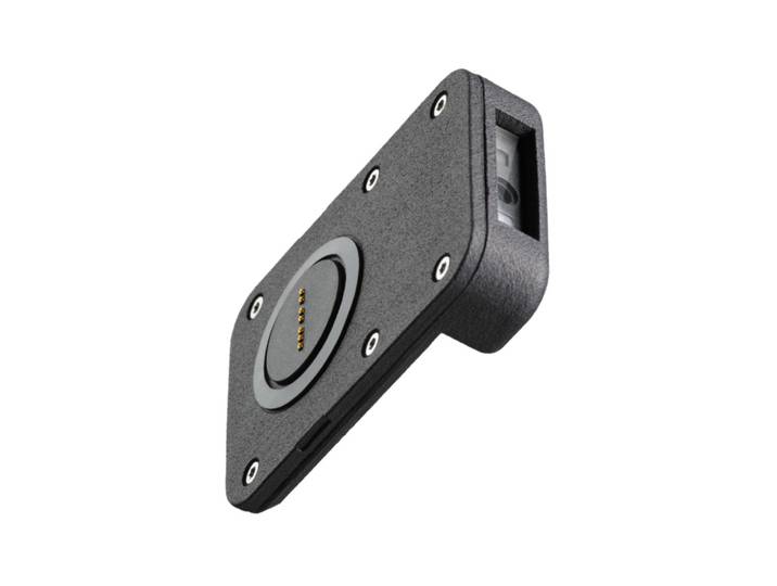 Crosscall X-SCAN, Lecteur de code-barres pour Smartphone, 1D/2D, CMOS, Codabar, Code 11, Code 128, Code 39, Code 93, EAN-13, EAN-8, GS1 DataBar, ISBN,