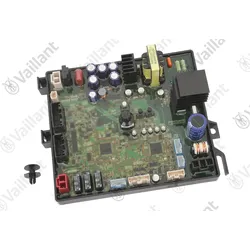 Leiterplatte, ECU Vaillant-Nr. 0020115577