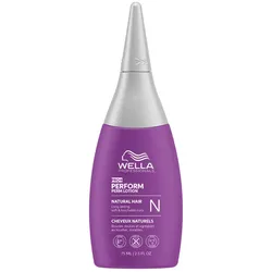 75ml Wella Professionals Pro+ PERFORM Perm Lotion