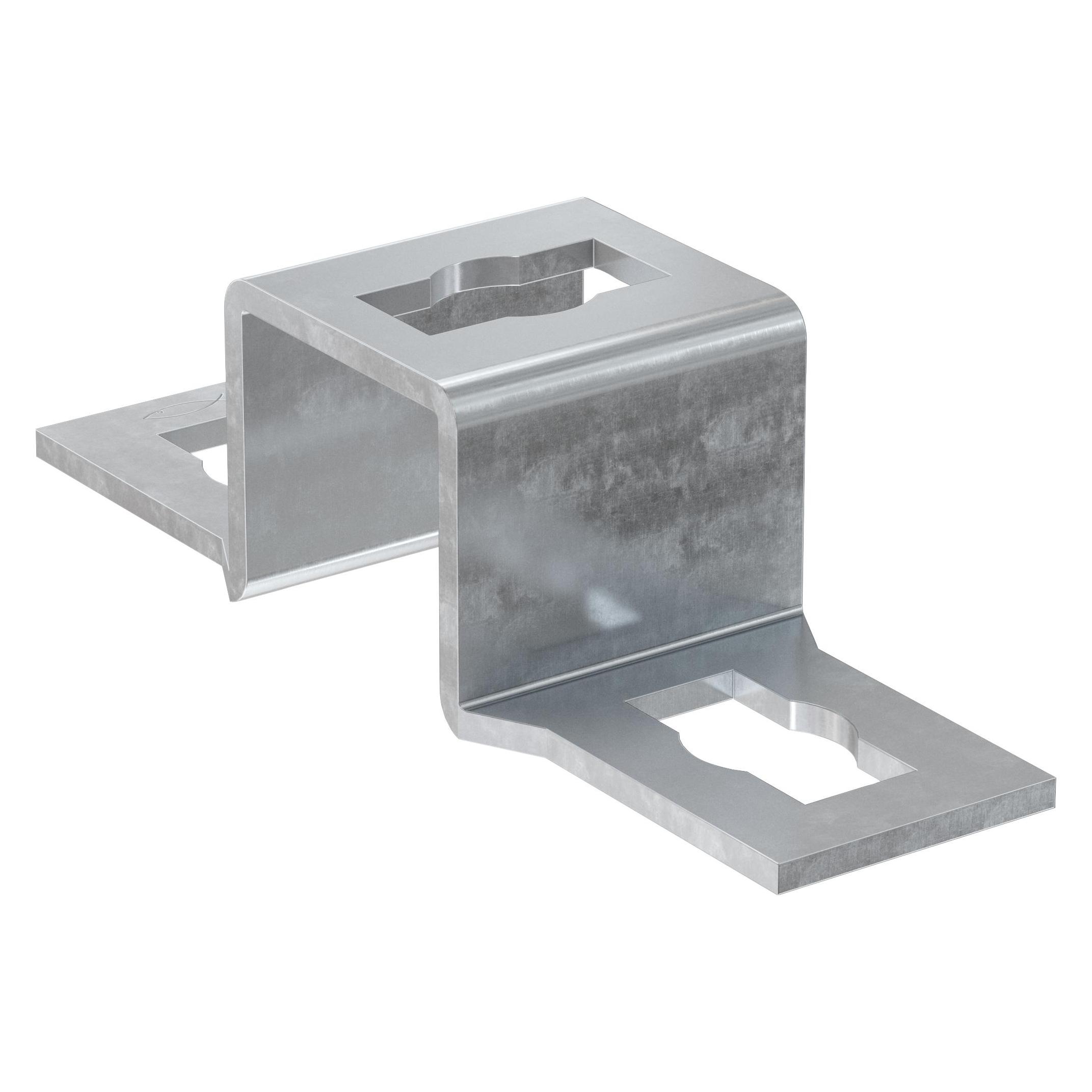 Fischer Verbindungselement PFUF 41 zl (542714)