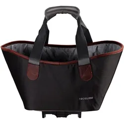 Racktime Tasche Agnetha 2.0 schwarz