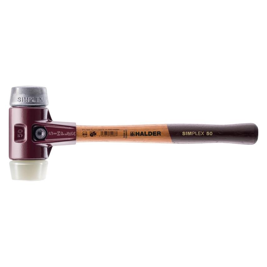 BRW Kombi-Schonhammer (1783 g) (452550.0400)