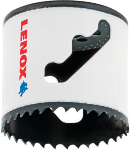 Lenox Scie-cloche bimétal 22 mm (3001414L)