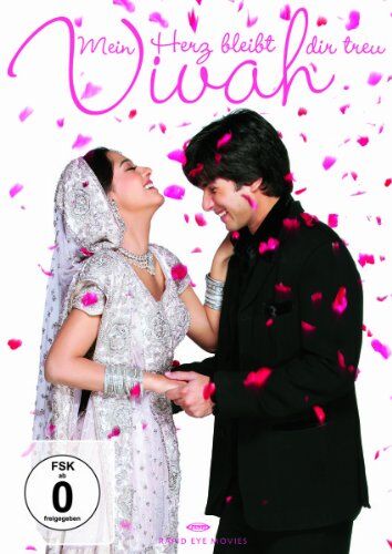 Sooraj R. Barjatya - Vivah - Mein Herz bleibt dir treu - Preis vom 12.10.2026 11:37:12 h