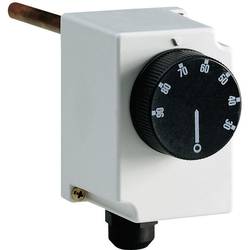 Perry Electric 1TCTB065 Industriethermostat Aufbau 30 bis 90 °C
