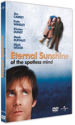Michel Gondry - Eternal Sunshine Of The Spotless Mind [FR IMPORT] - Preis vom 05.10.2026 03:47:11 h