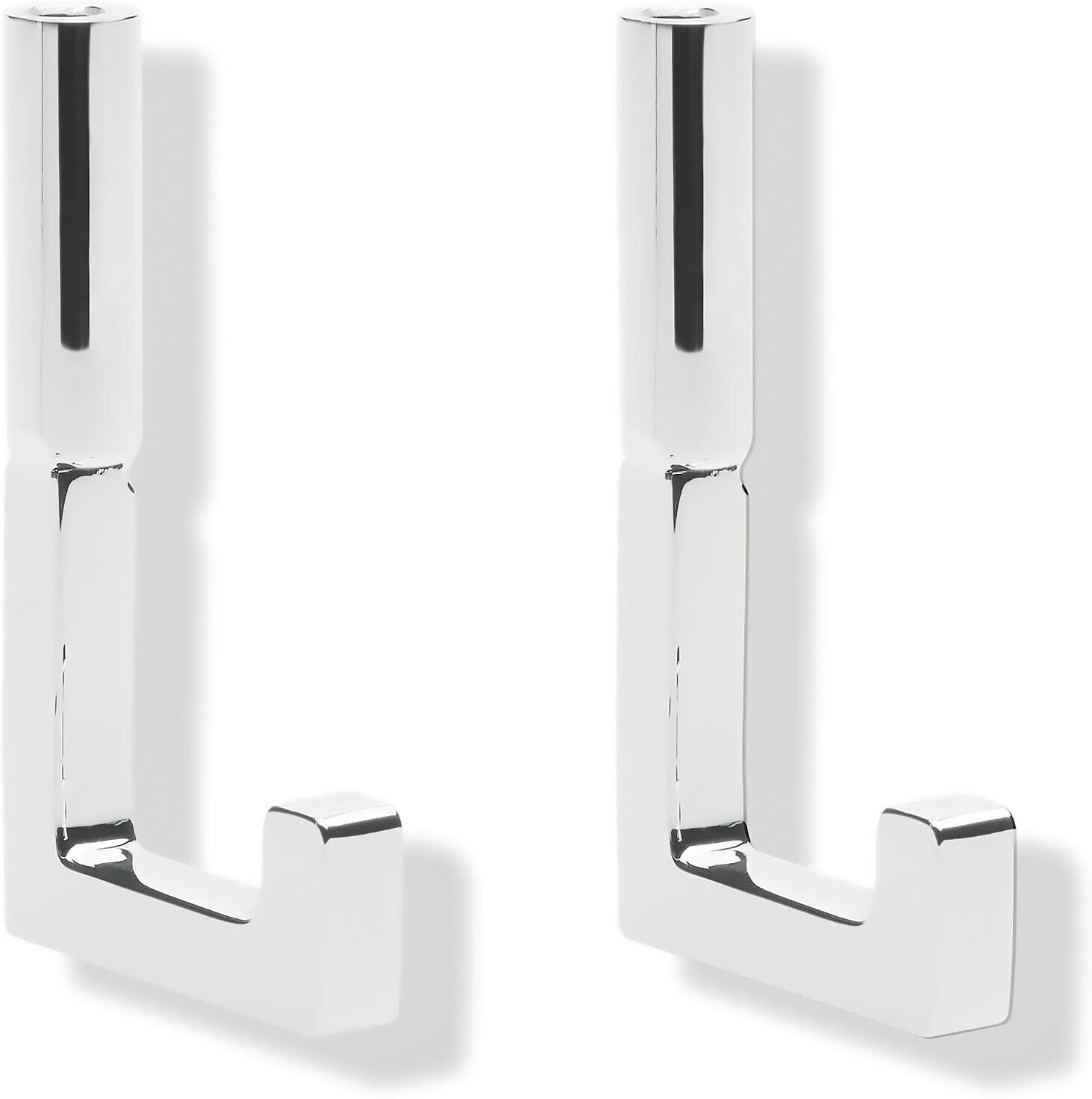 HEWI System 100 Hakenset für Duschkorb