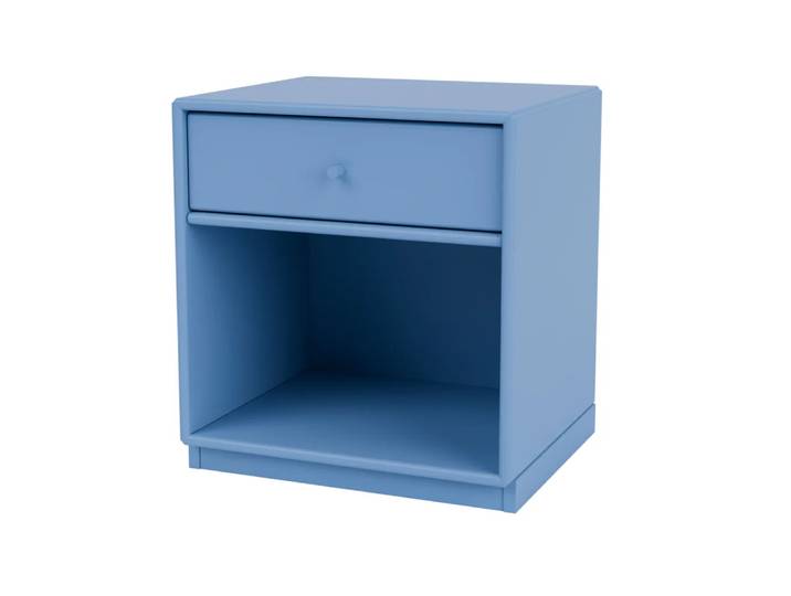 Montana Dream Nachttisch Azure 154, Sockel 3cm