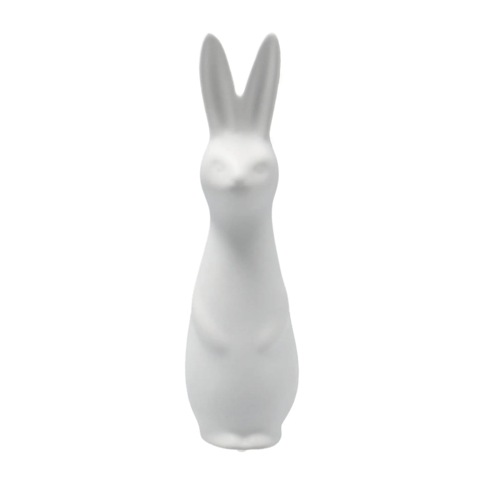 DBKD Swedish rabbit small wit tafeldecoratie voor volwassenen