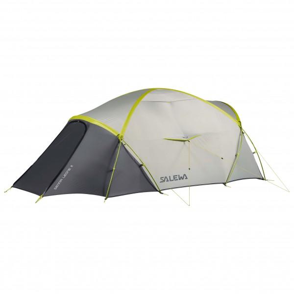 Salewa - Sierra Leone III Tent - 3-Personen Zelt grau
