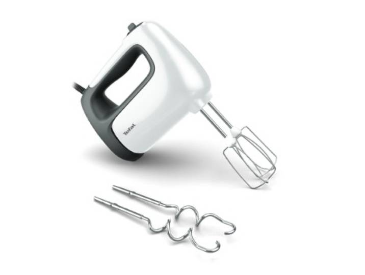Tefal HT4601 Mixer Wit
