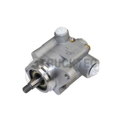 TRUCKTEC AUTOMOTIVE Hydraulikpumpe, Lenkung 0437002
