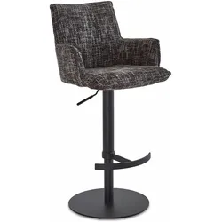 Barhocker SPENCER (BHT 55x91x56 cm) - BHT 55x91x56 cm