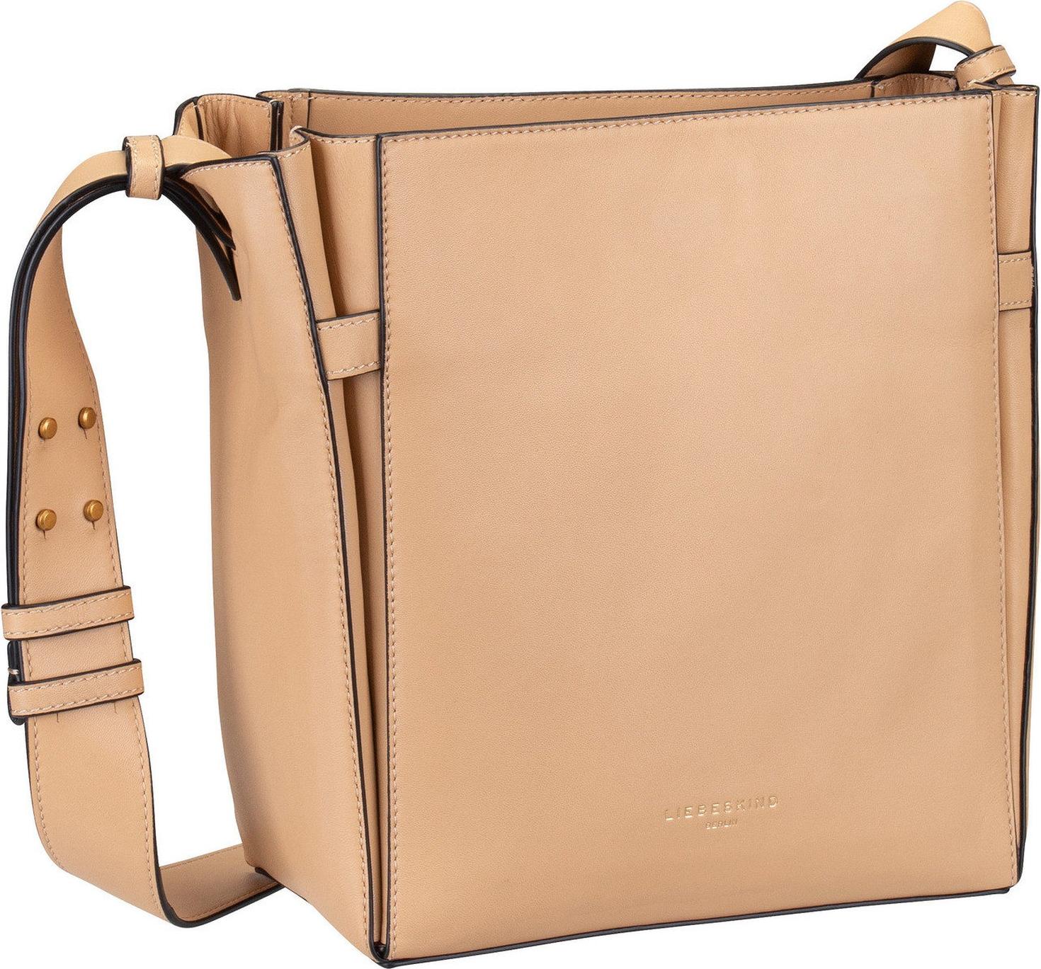 Liebeskind Berlin Bodybag Hilla 27.5 x 29 x 13
