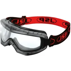 Magni, Schutzbrille + Gesichtsschutz, JSP Thermex -40 IDV Schutzbrille Doppellinse mit K- und N-Bewertung (AGM020-723-000)
