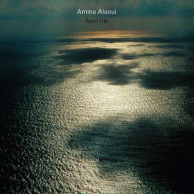 Alaoui, A: Arco Iris - Amina Alaoui Ensemble, CD