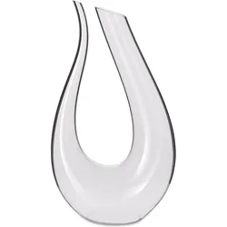 Riedel Dekantierkaraffe, Serviergefässe, Transparent