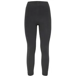 Tchibo - Thermoleggings - Damen - Gr. M - anthrazit