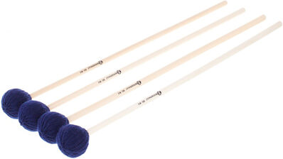 Bergerault BE-M2R Marimba Mallets