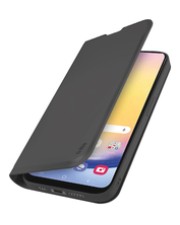SBS Wallet Stand Galaxy A26 schwarz (TEWALSAA26K)