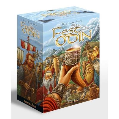 Ein Fest für Odin (Spiel)
