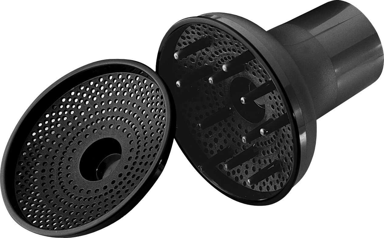 Gamma+ Diffusor Le Chic Due Griglie GP1160